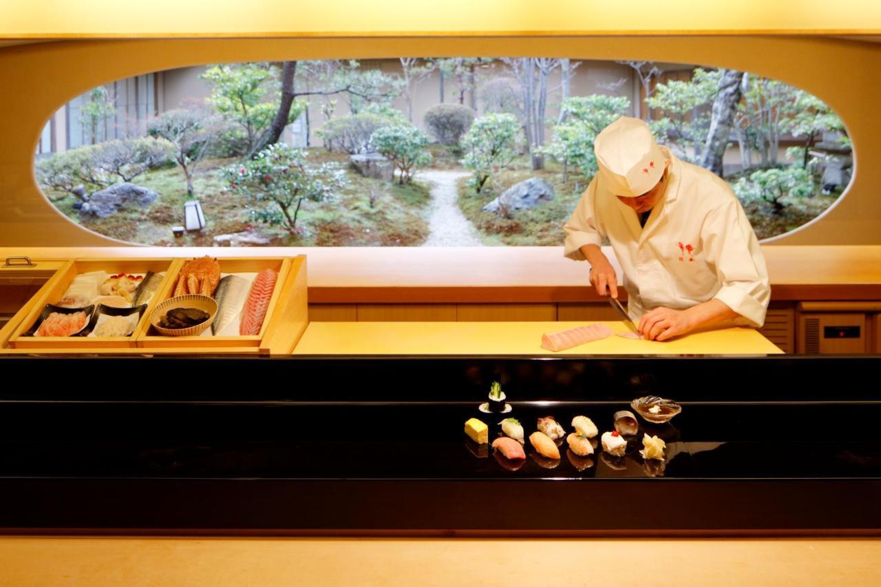 Hotel Nikko Kanazava Kültér fotó